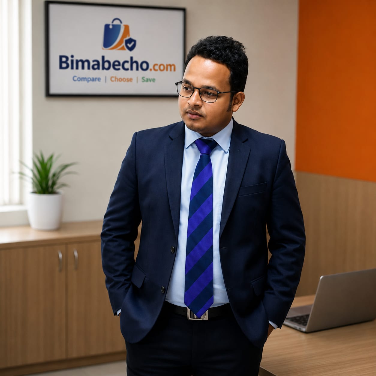 Financial Advisor